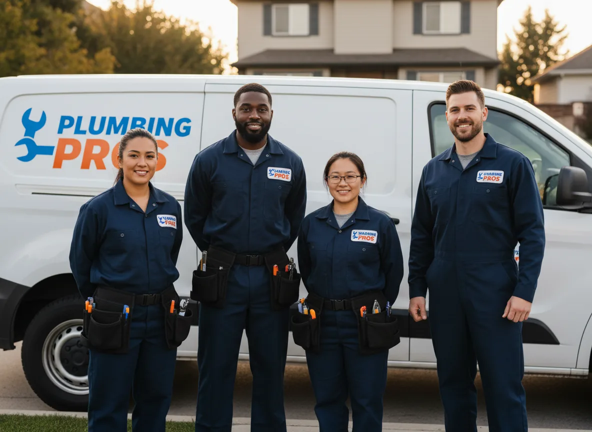 Water Heater Repair company in Lynx, OH